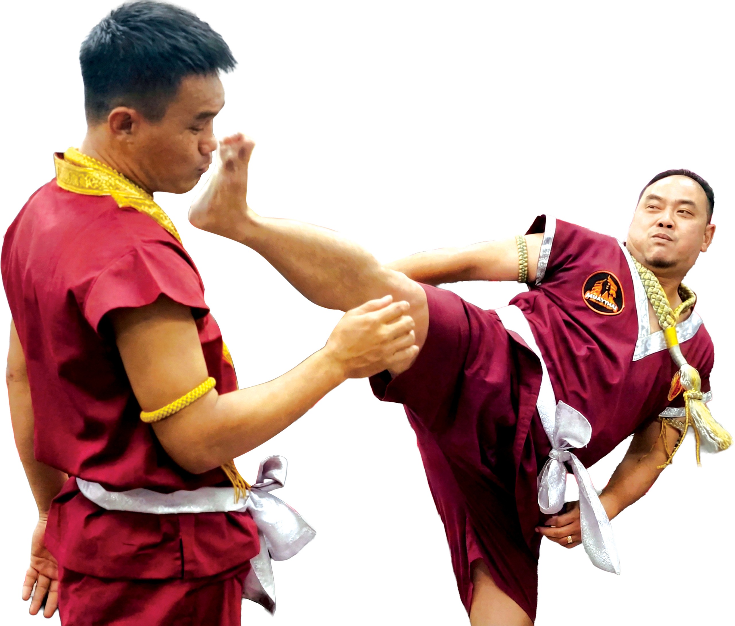 “Ông thầy chuyên trị món mới” 1 Giáp Trung Thang “Ông thầy chuyên trị món mới” - Ảnh 1.