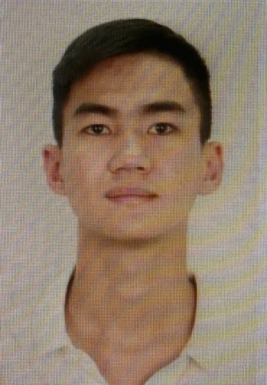 Lâm Thành Trung hiện đang bị Công an TP.HCM truy nã. Ảnh: CA ong-trum-23-tuoi-dieu-hanh-duong-day-ma-tuy-xuyen-quoc-gia-nhu-the-nao (7).jpg