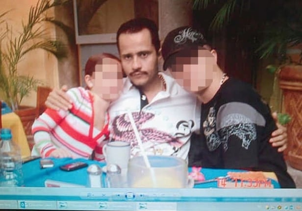 Ông trùm ma túy quyền lực nhất Mexico lộ tung tích vì bạn gái - 1