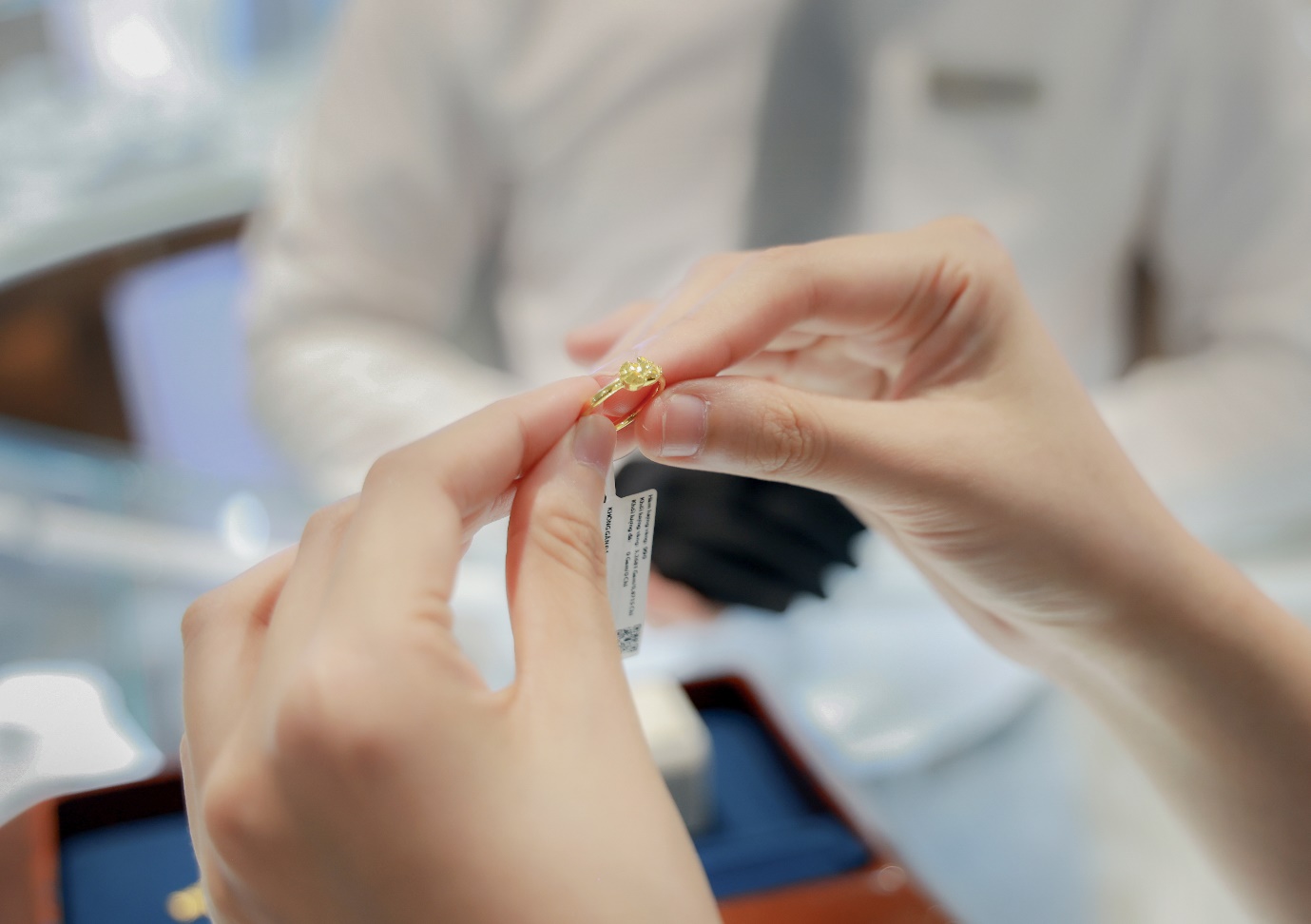 PNJ mang trải nghiệm cảm xúc vào việc mua vàng: Vì sao Blindbox Vàng 99,99% - Mã Tiến Đắc Lộc gây chú ý dịp Tết 2026?- Ảnh 1.