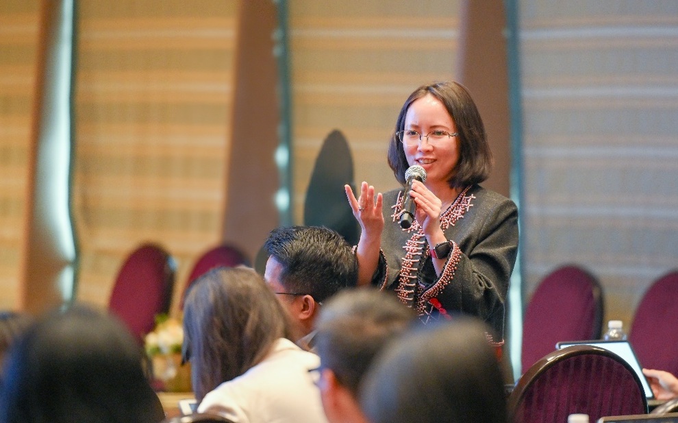 PNJ tiết lộ chiến lược duy trì tăng trưởng dài hạn - 1