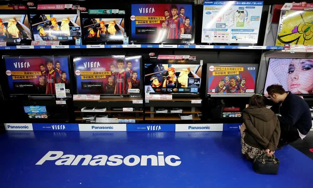 Panasonic trở thành thương hiệu Nhật Bản cuối cùng ngừng sản xuất TV - Ảnh 1.
