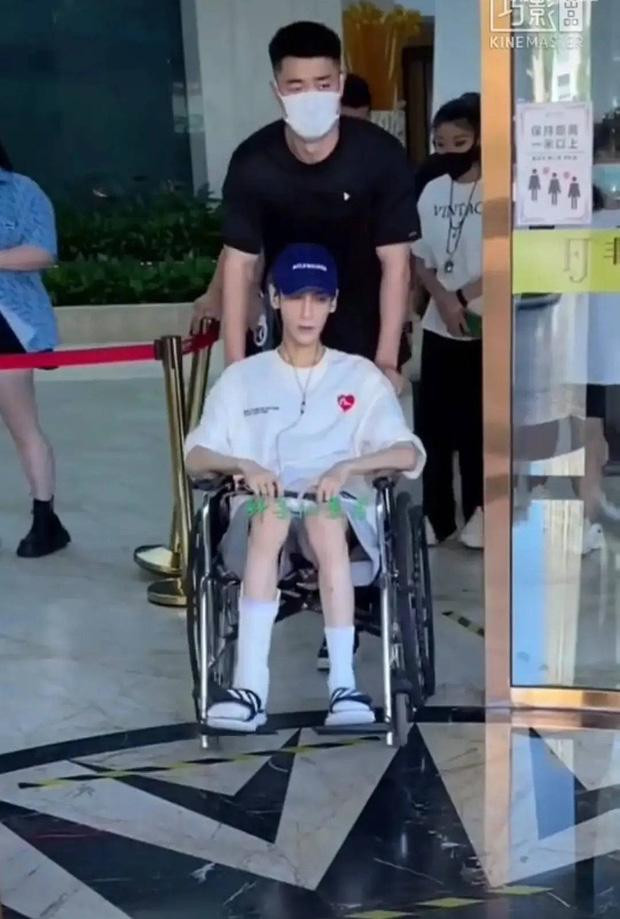 Park Min Young nên dừng lại- Ảnh 2.