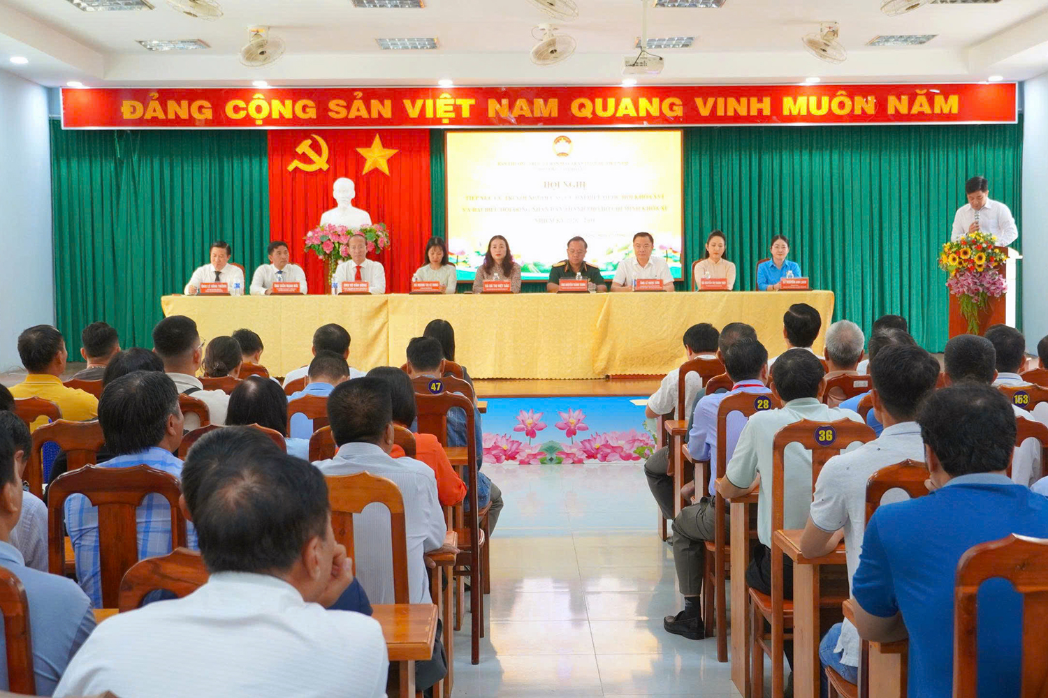 Petrovietnam - Ảnh 1.