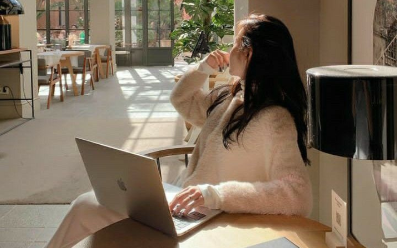 Năm mới muốn thăng tiến: Phải giữ nguyên 3 thứ này!- Ảnh 1.