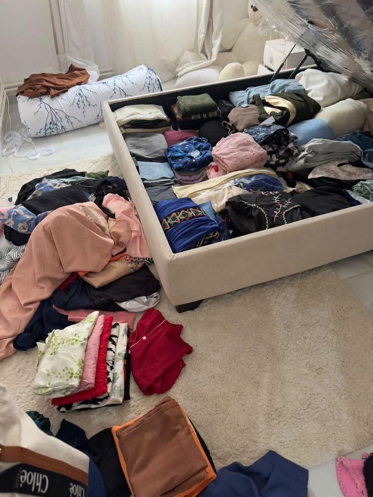 Ngàn vạn lần khuyên bạn: Phải vứt 8 thứ này trước Tết để 