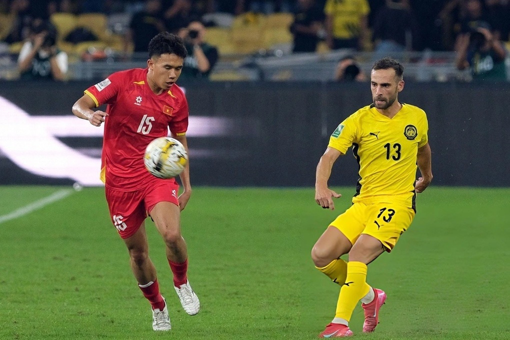 Phản ứng của CĐV Đông Nam Á khi CAS hoãn phán quyết bóng đá Malaysia - 1