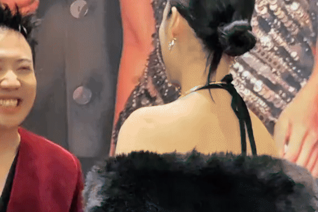 Phản ứng của Trấn Thành khi gặp lại người yêu cũ gây sốt mạng xã hội - 1