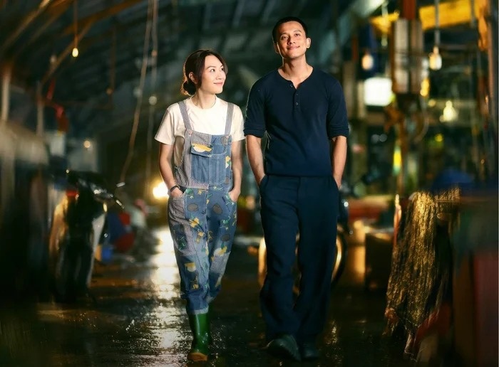 Phản ứng khán giả khi Mỹ Tâm công khai ảnh Valentine bên Mai Tài Phến 1 Phản ứng khán giả khi Mỹ Tâm công khai ảnh Valentine bên Mai Tài Phến