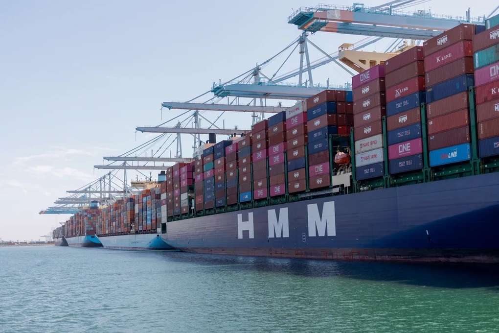 Phản ứng từ các nước với diễn biến mới về thuế quan của Mỹ - 1