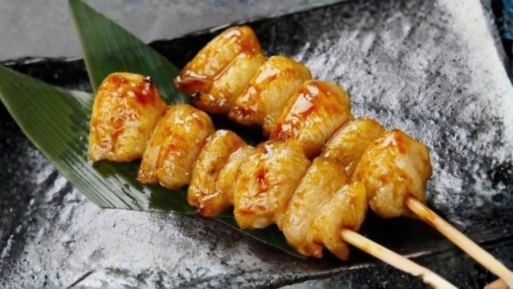 Phao câu gà: Món khoái khẩu nhưng nhiều chuyên gia khuyên nên tránh 1 Phao câu gà tiềm ẩn nhiều yếu tố bất lợi cho sức khỏe nếu tiêu thụ nhiều