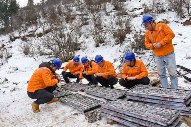 Phát hiện mỏ vàng siêu lớn, trữ lượng hơn 81 tấn sau hơn 50 năm khảo sát- Ảnh 1.