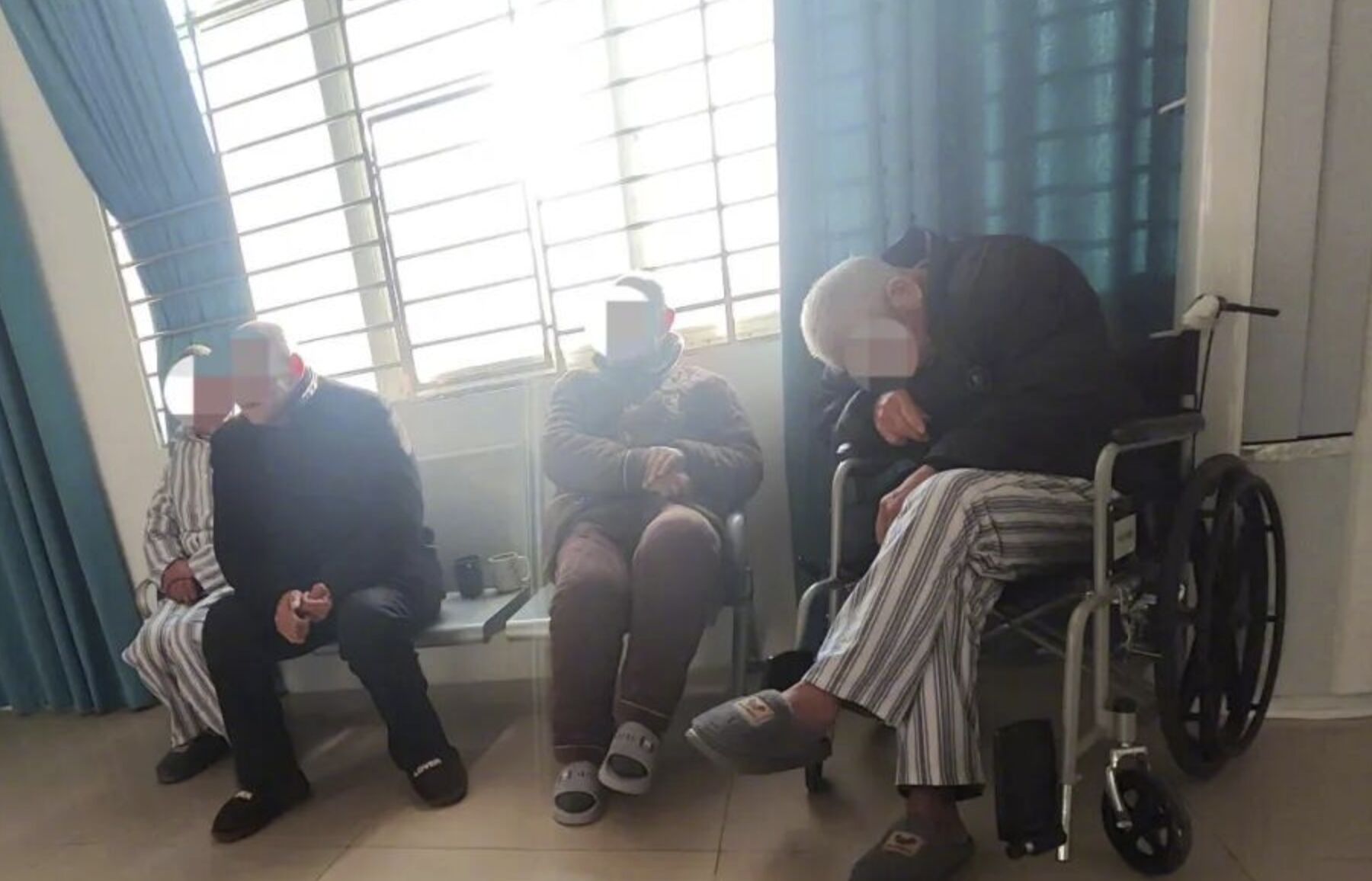 Phát hiện rất nhiều người bình thường trong bệnh viện tâm thần vì lý do rúng động- Ảnh 1.