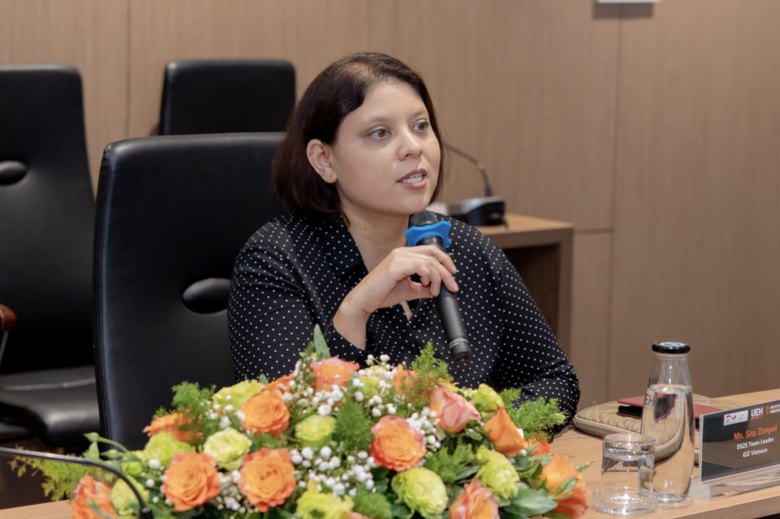 Phát triển kinh tế tư nhân: Tạo cơ hội và nâng cao chuẩn mực cho SME Việt Nam - Ảnh 1.