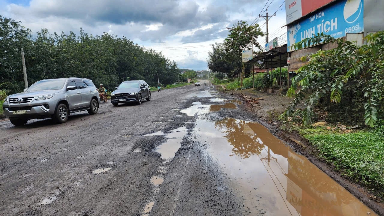 Đi cao tốc từ TP.HCM về Đà Nẵng: Tổng chi phí qua trạm BOT là bao nhiêu? - Ảnh 3.