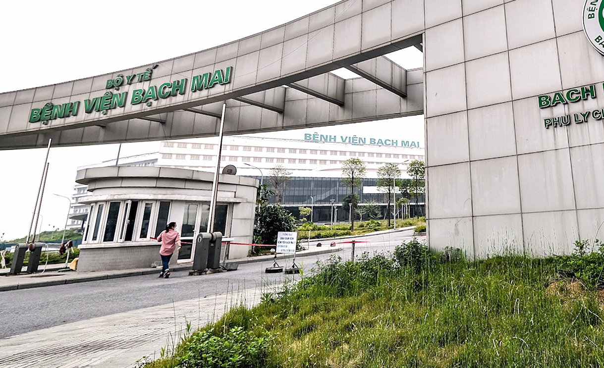 Phi vụ lừa 2 triệu USD 'chạy' đoàn kiểm tra trong vụ án liên quan bà Nguyễn Thị Kim Tiến - Ảnh 1.