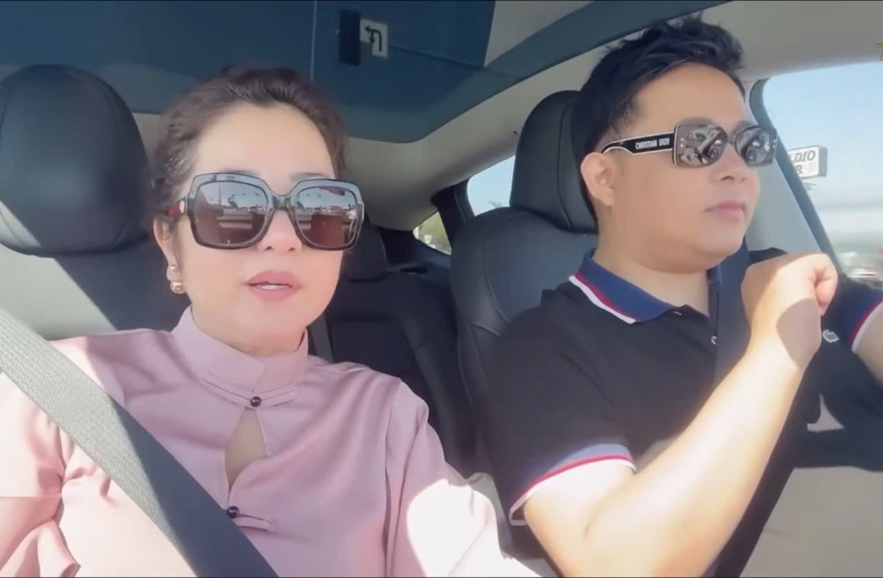 Phía sau thu nhập 'khủng' của sao từ YouTube- Ảnh 1.