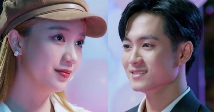 Phim Gia Đình Trái Dấu kết thúc viên mãn, khán giả thở phào nhẹ nhõm- Ảnh 1.