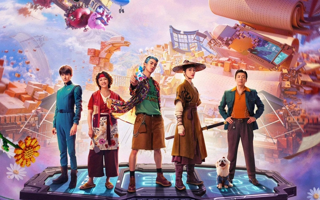 Phép màu cũng không cứu nổi phim Tết này: Doanh thu “chạm đáy xã hội”, nội dung khó nuốt chẳng ai muốn xem- Ảnh 1.