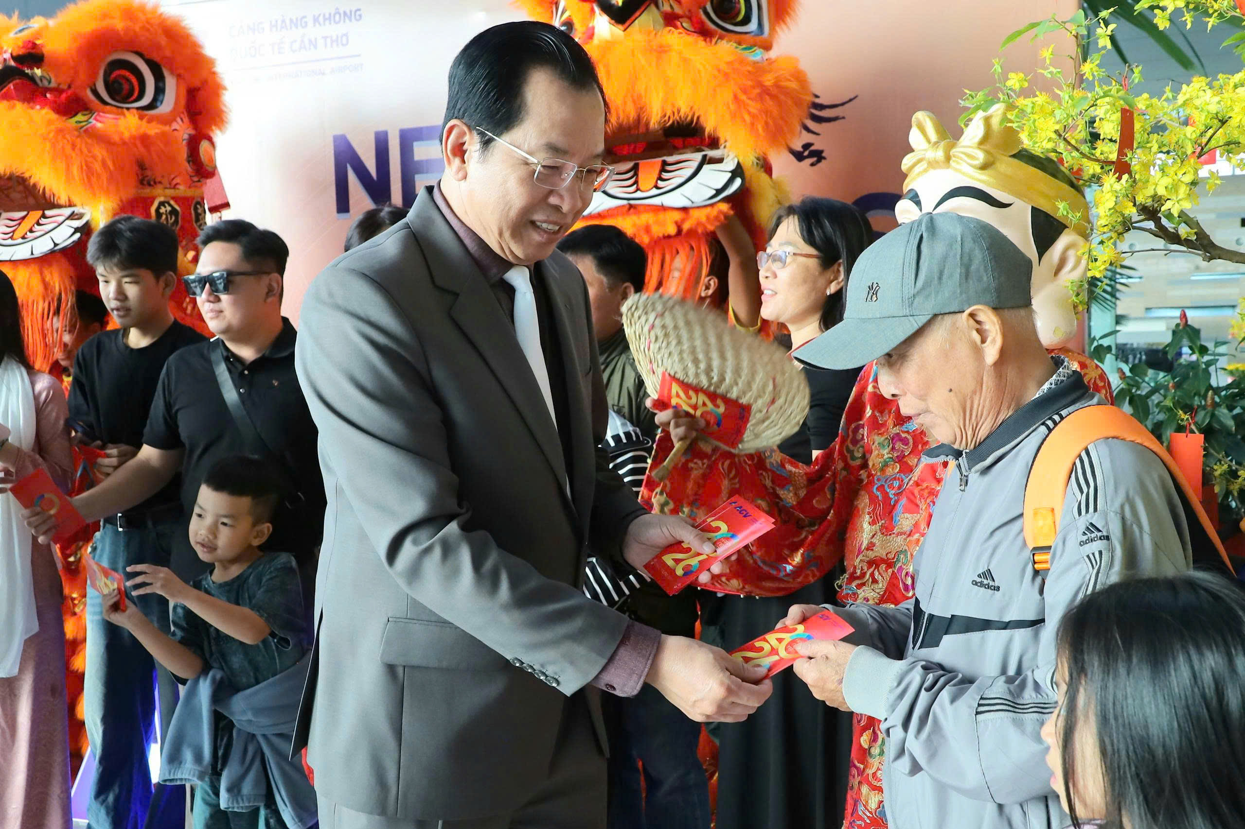 Cần Thơ - Ảnh 1.