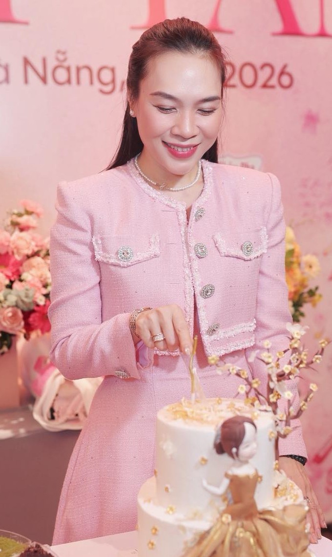 Phong cách của Mỹ Tâm sau 28 năm 1 Phong cách của Mỹ Tâm sau 28 năm - 1