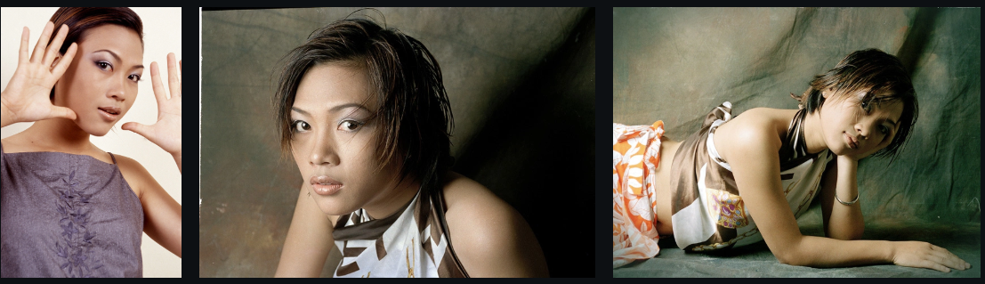 Phong cách của Mỹ Tâm sau 28 năm 4 Mỹ Tâm hát Tóc nâu môi trầm trong liveshow Ngày ấy và bây giờ năm 2004.