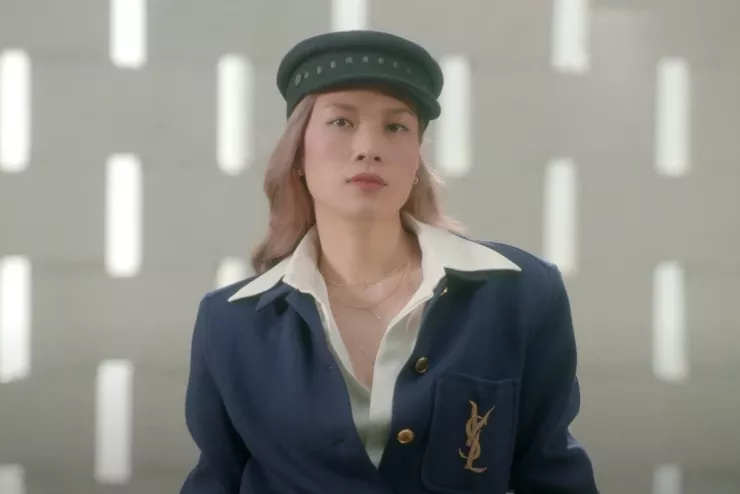 Phong cách của Mỹ Tâm sau 28 năm 6 Phong cách của Mỹ Tâm sau 28 năm - 5