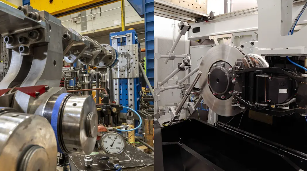 Phòng lab có Phòng lab có