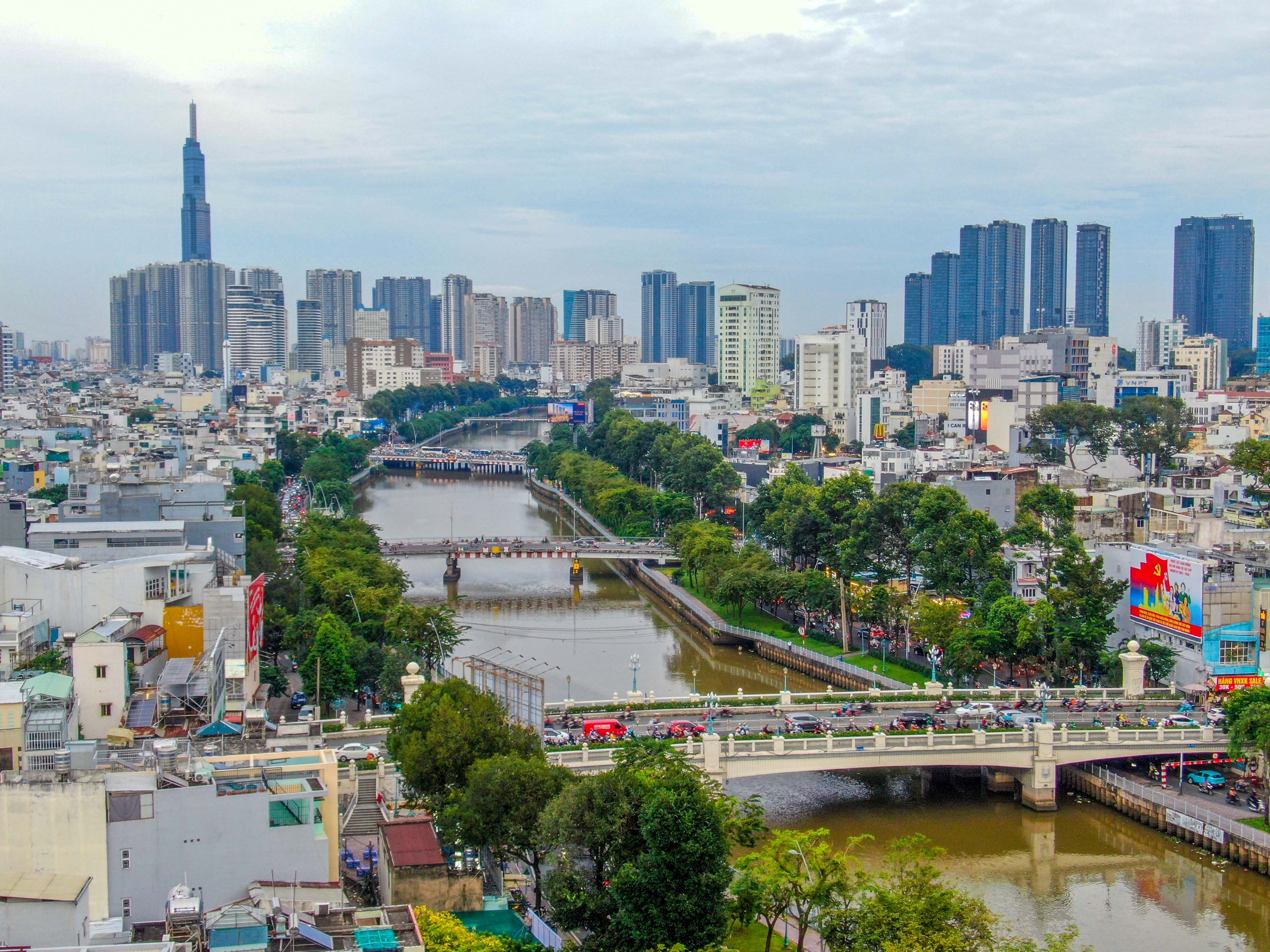 LẮNG NGHE NGƯỜI DÂN HIẾN KẾ: 