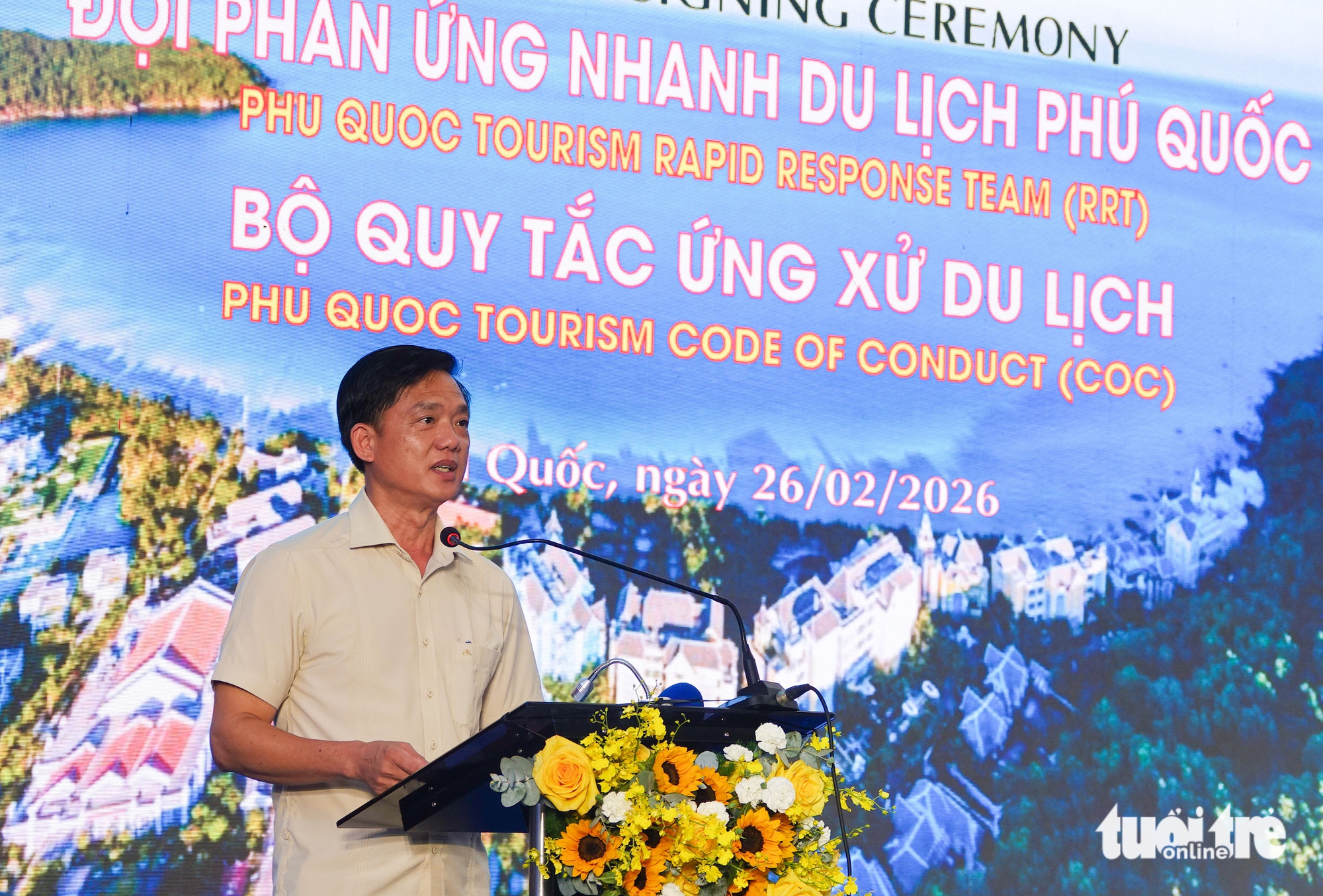 Phú Quốc - Ảnh 1.