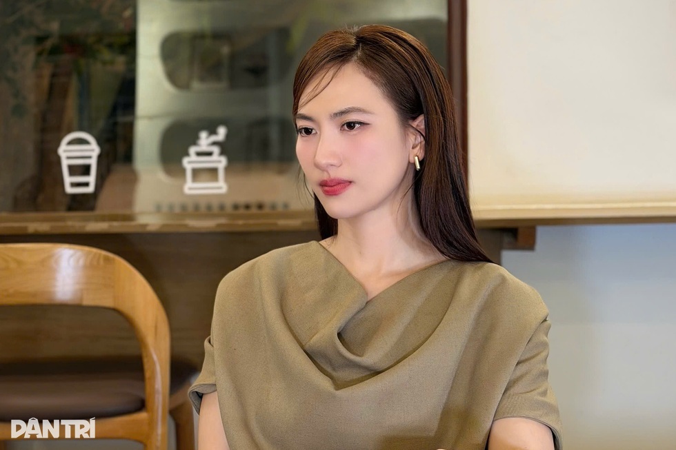 Phương Anh Đào sau cú sốc 18 tuổi: Tôi không sợ bị lừa dối, sai thì sửa - 1