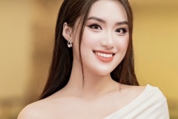 Phương Oanh đang gây chú ý tại Miss World Vietnam 2025 là ai?