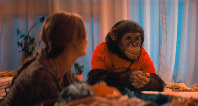 Trailer phim "Primate"