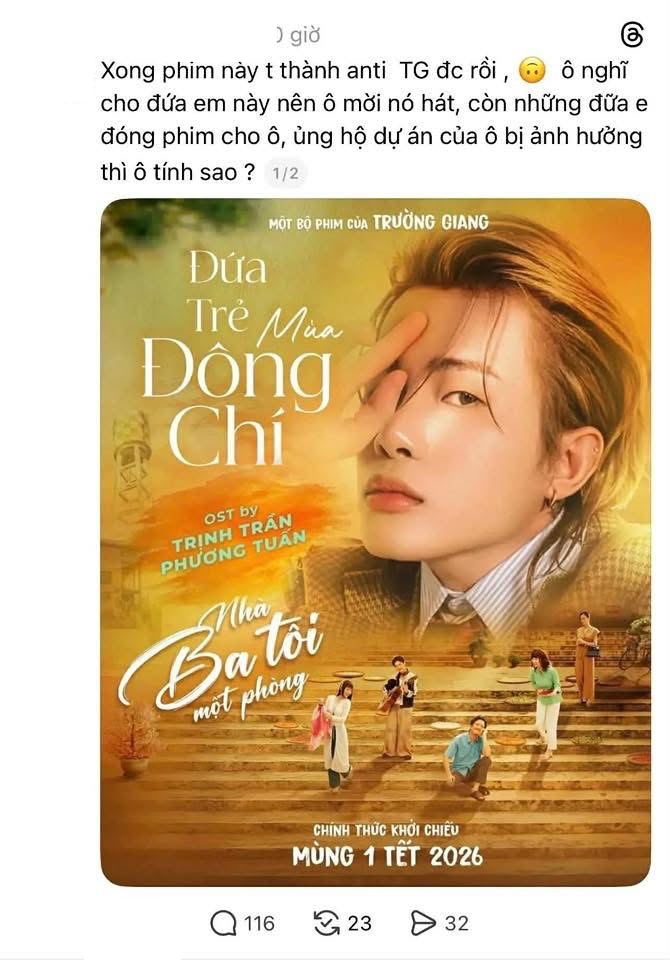 Quá khổ cho Anh Tú Atus và HIEUTHUHAI, “ngồi không cũng dính đạn”- Ảnh 5.