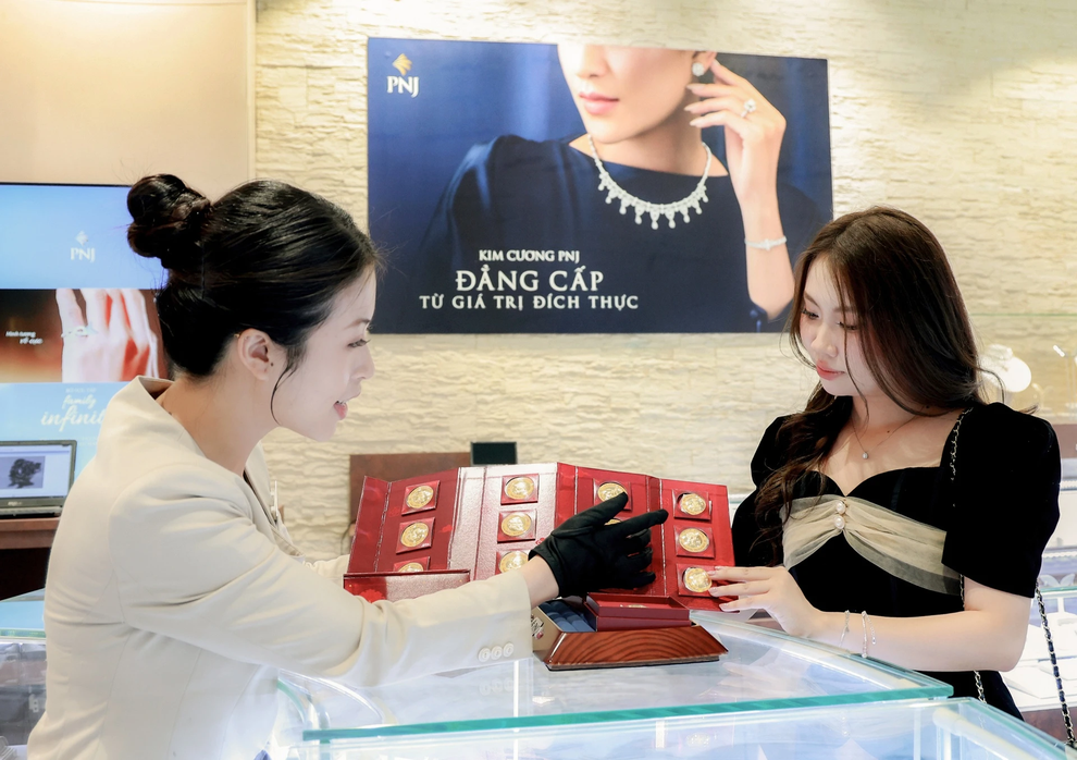 Quà tặng Tết 2026 từ ARTA by PNJ: Khi sự tinh tế tạo nên giá trị - 1