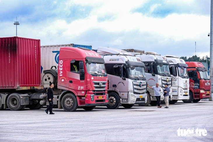 Quản lý an toàn thực phẩm theo Nghị định 46: Các kiến nghị từ cộng đồng doanh nghiệp - Ảnh 2.