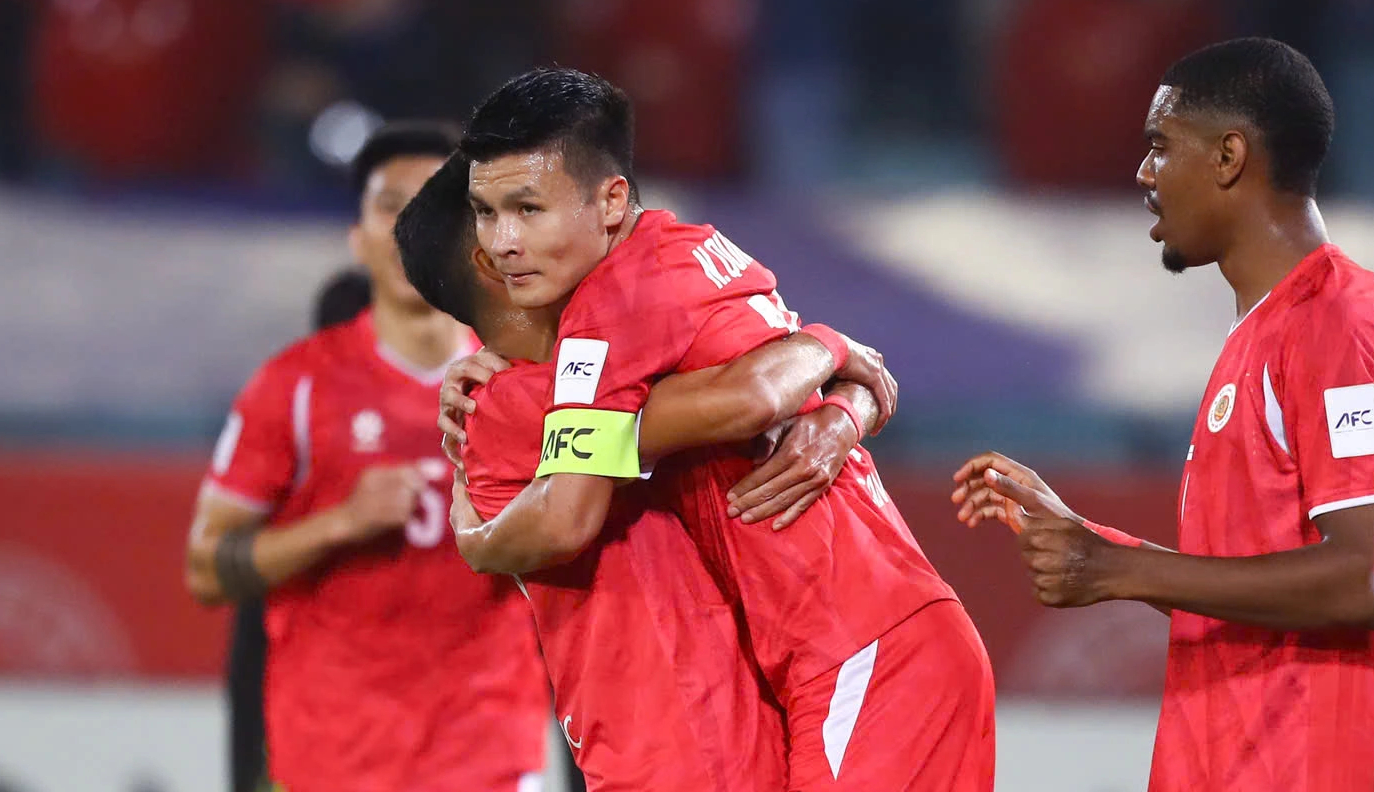 Quang Hải có quá nhiều điều đặc biệt để Đình Bắc phải học- Ảnh 1.