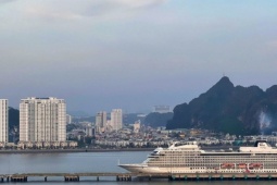 3 ngày đầu nghỉ lễ, Quảng Ninh thu hơn 2.000 tỷ đồng từ du lịch