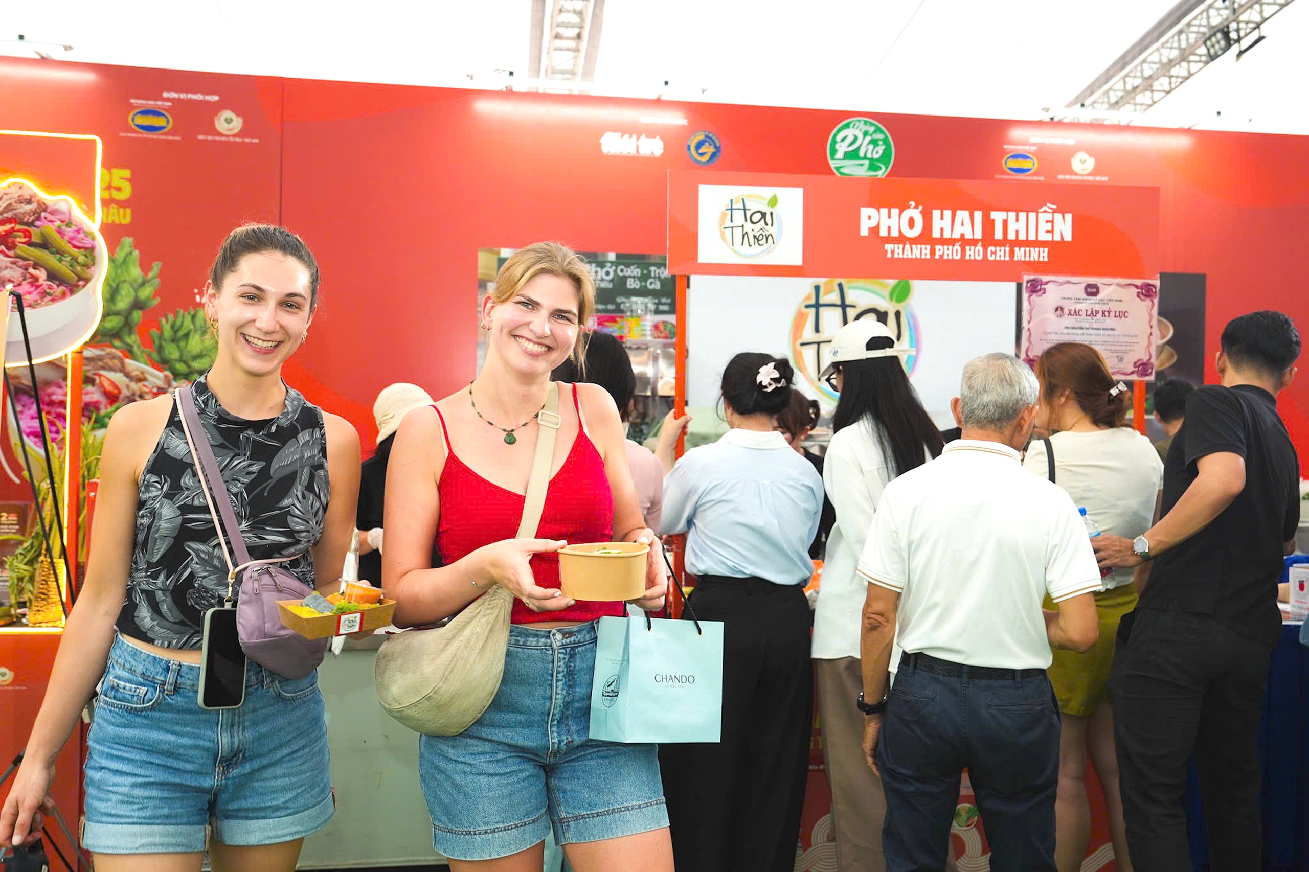 Việt Nam - Ảnh 1.