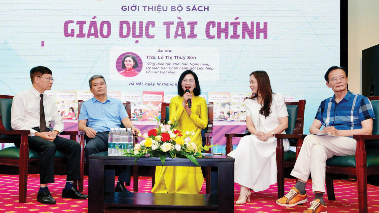 Thúy Sen - Ảnh 1.