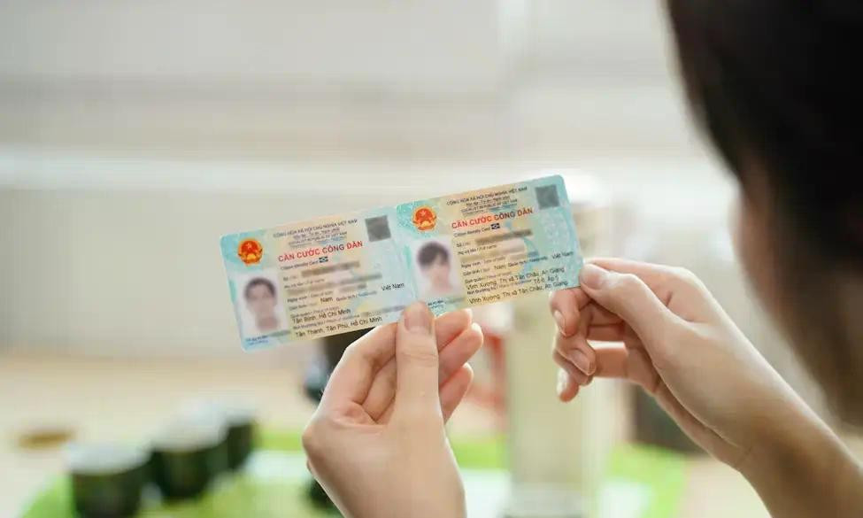 Quy định mới cần lưu ý về cấp, đổi thẻ Căn cước có hiệu lực từ ngày 15/3/2026- Ảnh 1.