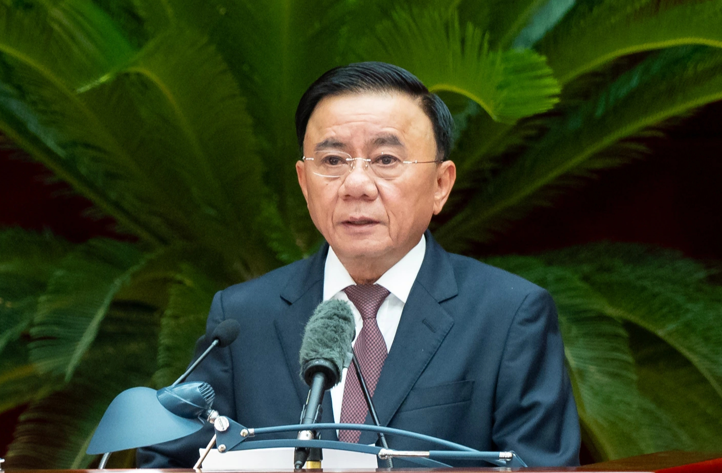 Quy định mới về chế độ đảng phí- Ảnh 1.