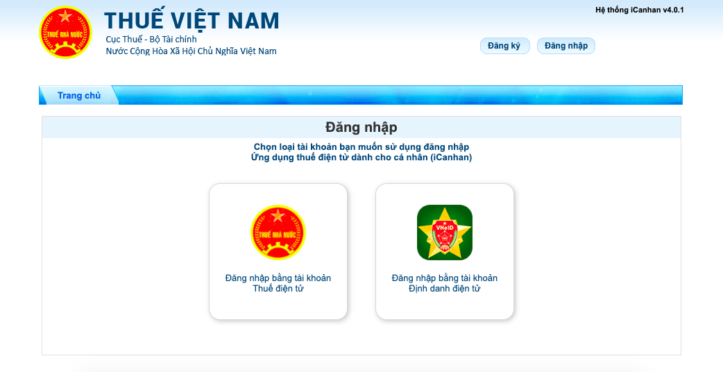 Quy định mới về nơi quyết toán thuế thu nhập cá nhân, có hiệu lực từ hôm nay 14-2  - Ảnh 1.