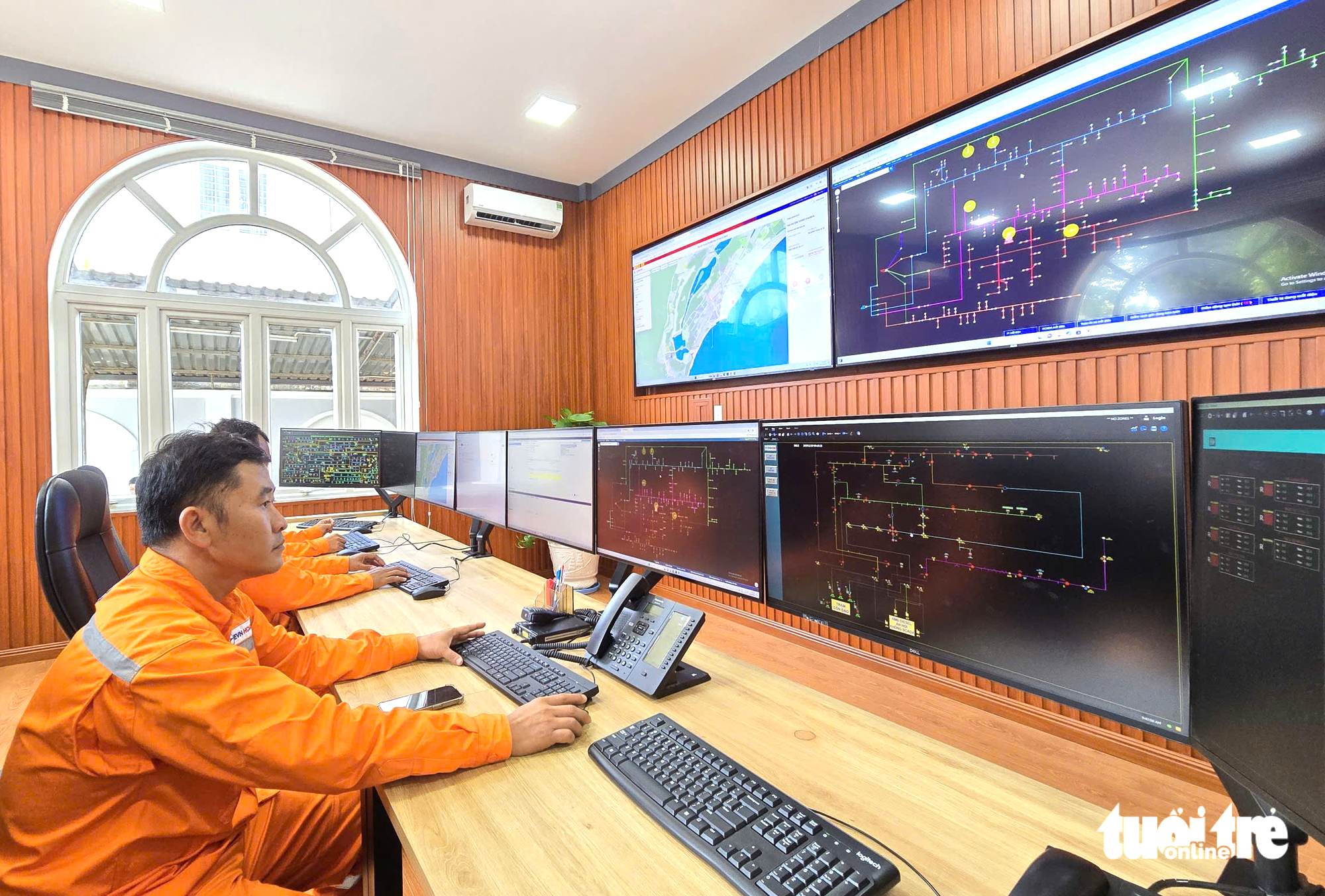 Quy hoạch điện 8 điều chỉnh: Cơ hội tái cấu trúc hệ thống điện Việt Nam - Ảnh 1.