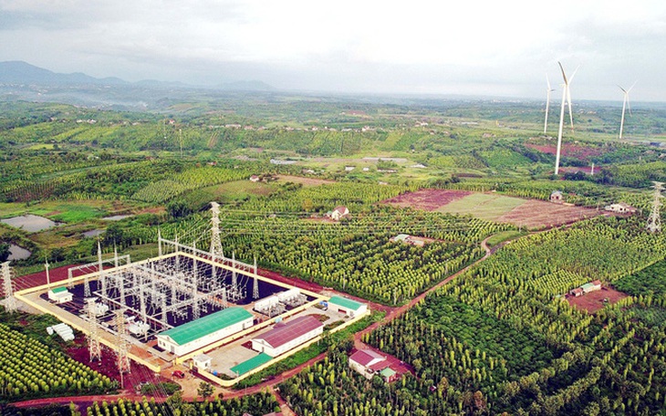 Chủ tịch Gas Power châu Á: Quy hoạch điện 8 là phép thử năng lực triển khai - Ảnh 4.