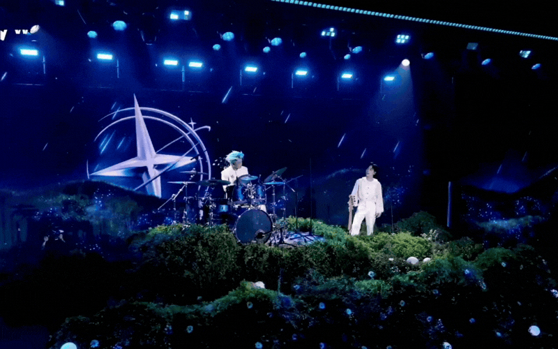 Chưa từng có tiền lệ: RHYDER và Quang Hùng MasterD tạo nên siêu phẩm collab được mong chờ nhất đêm Gala WeChoice Awards 2025- Ảnh 1.