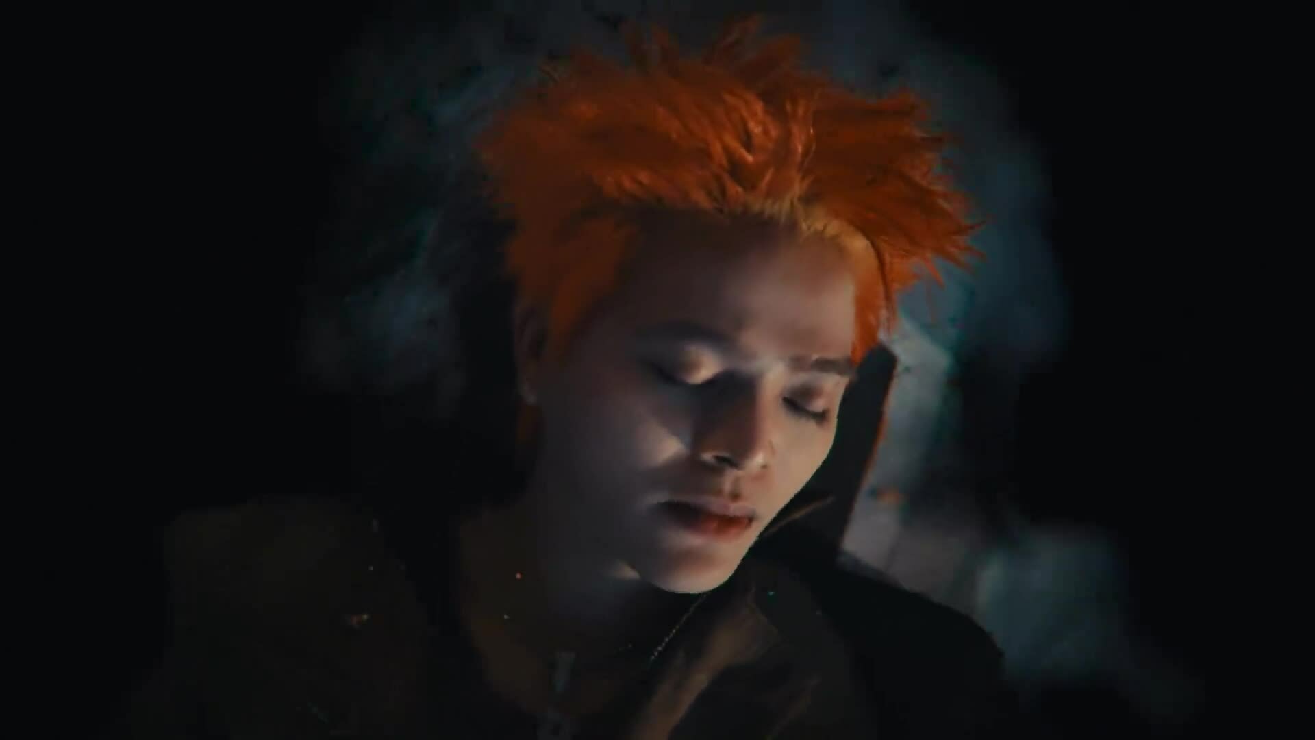 MV "Tiếc cho em" của Rhyder