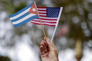 Cuba lên tiếng sau khi ông Trump nói hai nước đang đàm phán 
