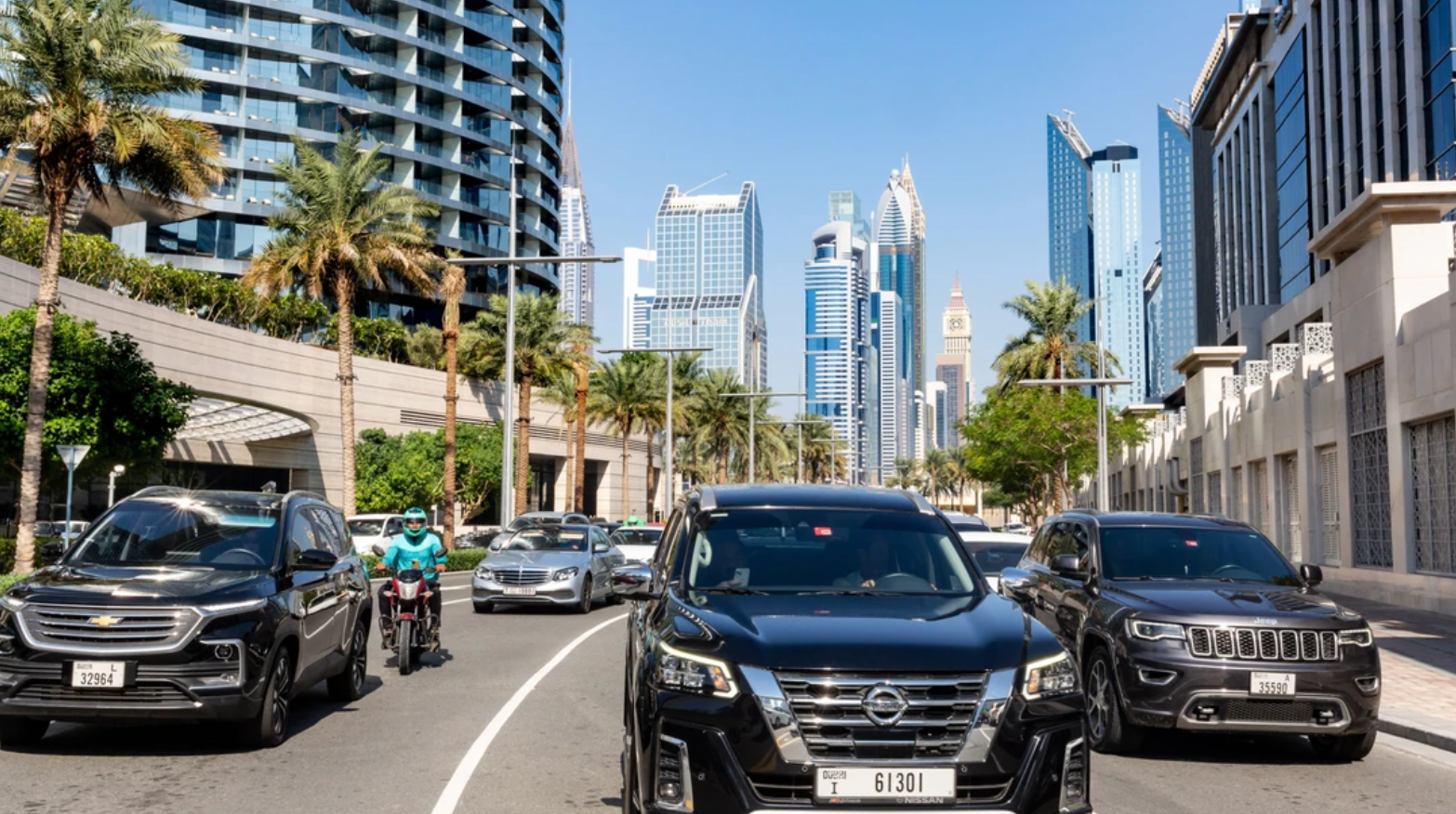 'Bản đồ tiền bạc' được vẽ lại: Rời bỏ quốc gia ĐNA, giới siêu giàu Trung Quốc chọn Dubai làm 'bến đỗ' mới- Ảnh 1. 'Bản đồ tiền bạc' được vẽ lại: Rời bỏ quốc gia ĐNA, giới siêu giàu Trung Quốc chọn Dubai làm 'bến đỗ' mới- Ảnh 1.