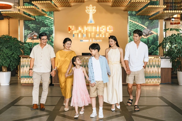 Rời nhà nhưng vẫn trọn vị tết 1 Rời nhà nhưng vẫn trọn vị Tết - Ảnh 1.